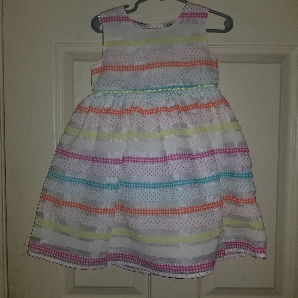 Girls Dress